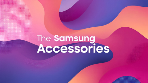 Samsung Accessories