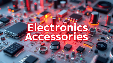 Electronics Accessories