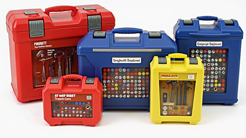 Tool Organizers