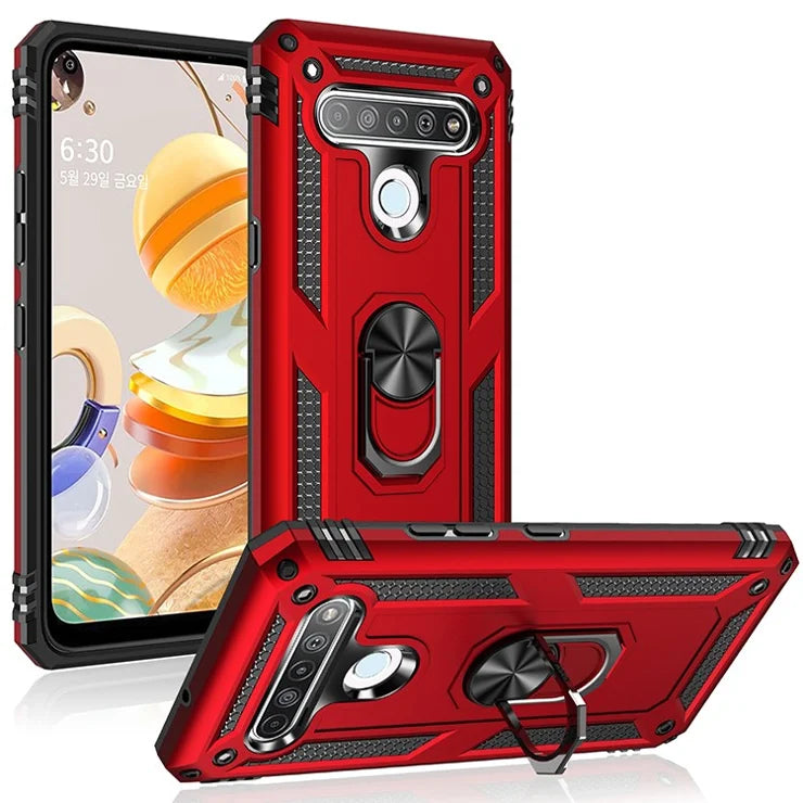 LG Cases – MYNOGA