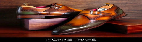 Monkstraps