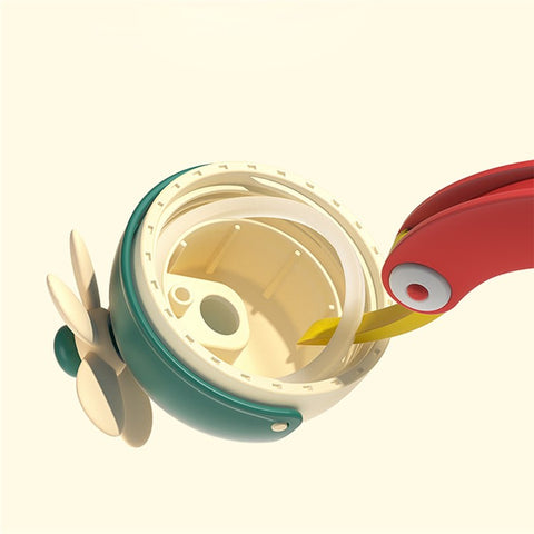 3-in-1 Multifunctional Cup Lid Brush Crevice Cleaning Brush Feeding Bottle Brush Cup Mouth Groove Washing Tool