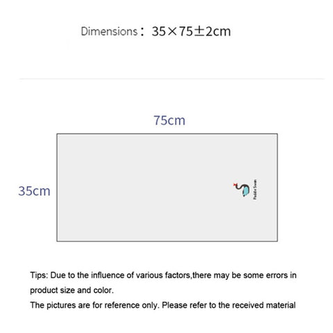 Thickened Towel Ultra Soft Absorbent Towel Newborn Bath Face Towel Baby Washcloths