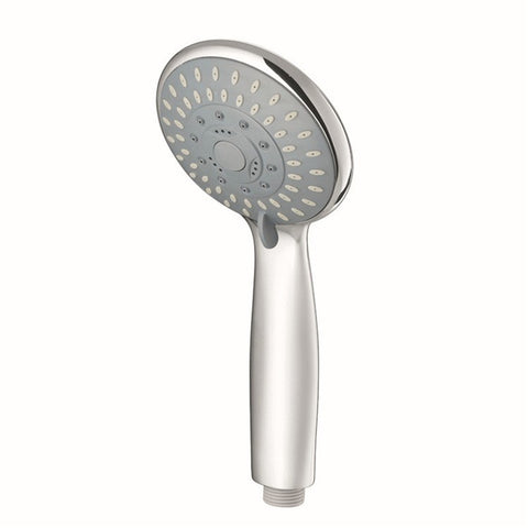 Bathroom 5 Way Multi-Function Water Saving Hand Held Shower Hose Shower Arm Set
