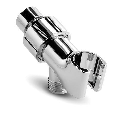 Bathroom 5 Way Multi-Function Water Saving Hand Held Shower Hose Shower Arm Set