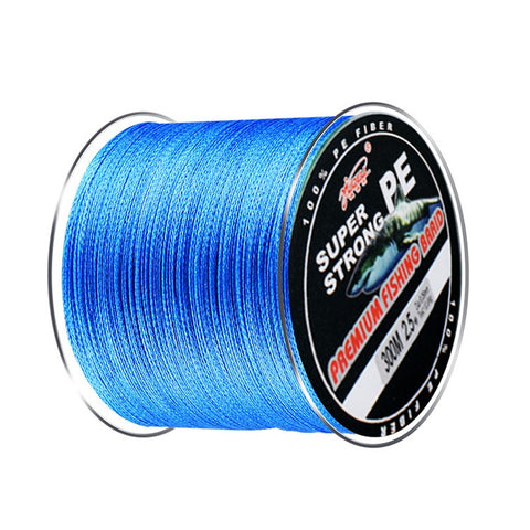 300m Super Strong Monofilament Fishing Line Durable Nylon Daiwa Fishing Line
