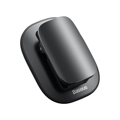 BASEUS Quality Vehicle Eyewear Clip Adhesive Eyeglasses Holder