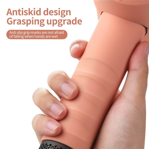 For Dyson Supersonic Nural (HD16) Hair Dryer Silicone Skin Cover Anti Scratch Protective Case