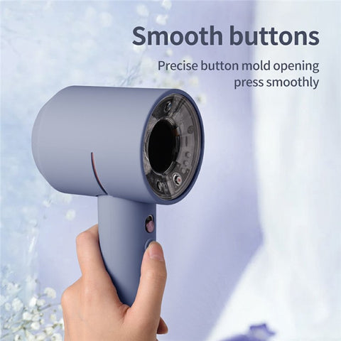 For Dyson Supersonic Nural (HD16) Hair Dryer Silicone Skin Cover Anti Scratch Protective Case