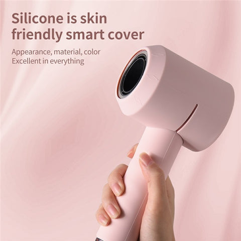 For Dyson Supersonic Nural (HD16) Hair Dryer Silicone Skin Cover Anti Scratch Protective Case