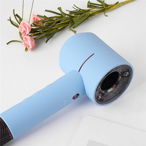 For Dyson Supersonic Nural (HD16) Hair Dryer Silicone Skin Cover Anti Scratch Protective Case