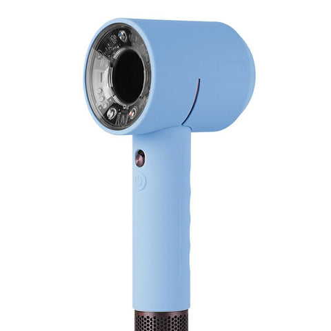 For Dyson Supersonic Nural (HD16) Hair Dryer Silicone Skin Cover Anti Scratch Protective Case