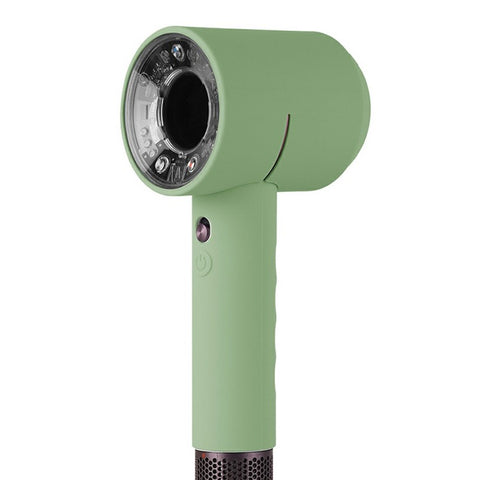 For Dyson Supersonic Nural (HD16) Hair Dryer Silicone Skin Cover Anti Scratch Protective Case