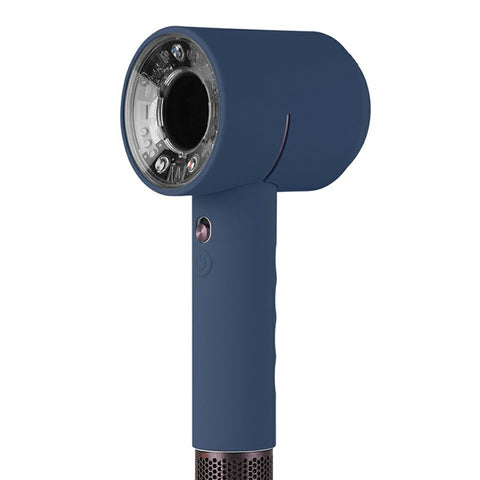 For Dyson Supersonic Nural (HD16) Hair Dryer Silicone Skin Cover Anti Scratch Protective Case