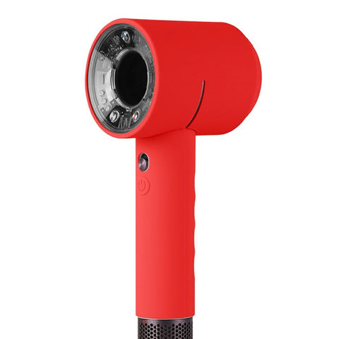 For Dyson Supersonic Nural (HD16) Hair Dryer Silicone Skin Cover Anti Scratch Protective Case