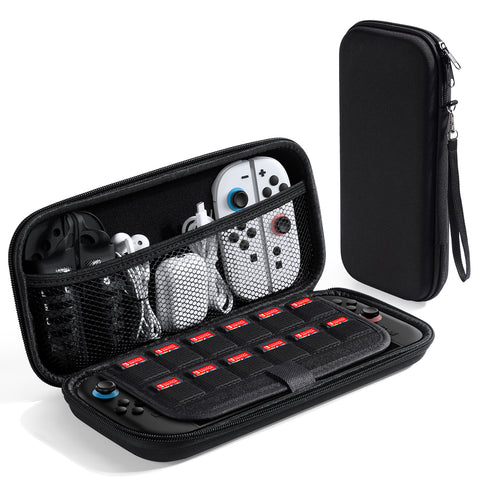 DUX DUCIS For Nintendo Switch 2 Storage Bag  Waterproof Portable Carrying Case