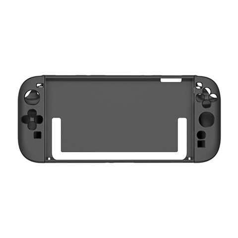 DUX DUCIS For Nintendo Switch 2 Grip Case  Slim PC + TPU Case Protectors with X-Shaped Pattern