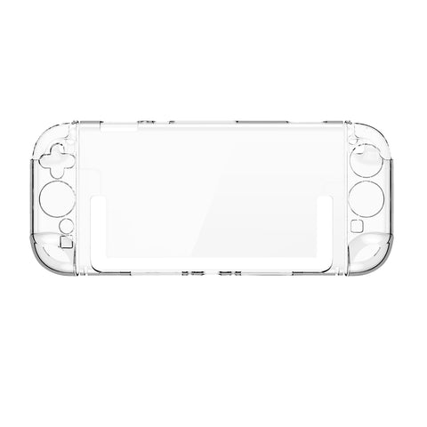 DUX DUCIS For Nintendo Switch 2 Clear Case  Slim PC Game Console Protective Cover