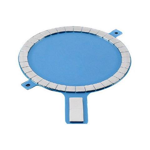 MagSafe Compatible Magnetic Ring for Phone Case Receiver Magnets 36 + 2 Tail Magnets