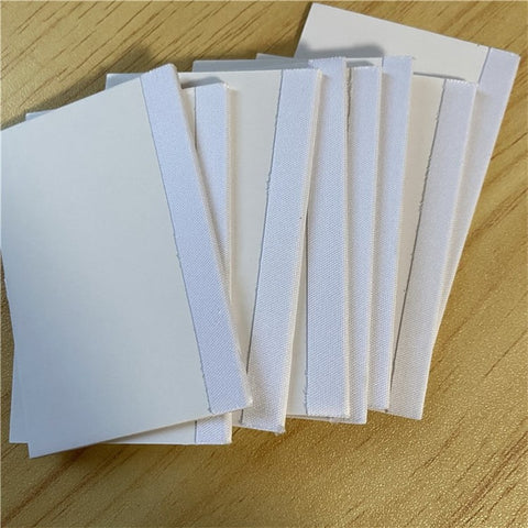 200Pcs / Pack Cell Phone Screen Protector Scraper Screen Film Installation Squeegee Tool