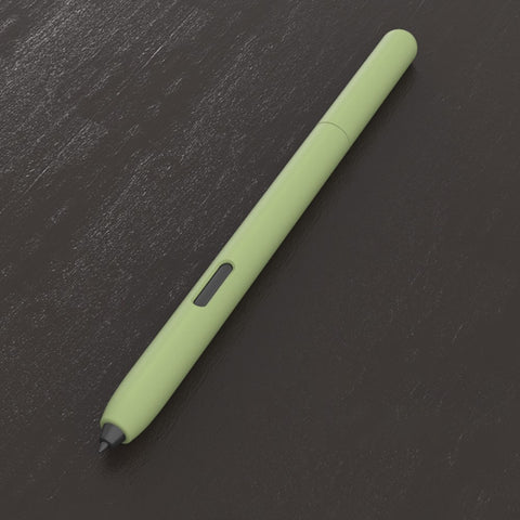 LOVE MEI Soft Silicone Stylus Pen Protective Cover Shell for Samsung Galaxy Tab S7 / S8
