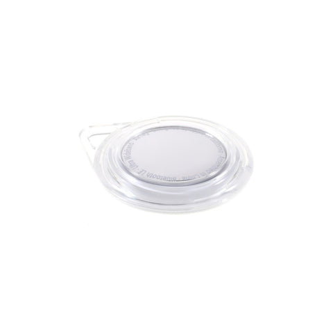 Clear Hard Plastic Protective Case Cover for Apple AirTag