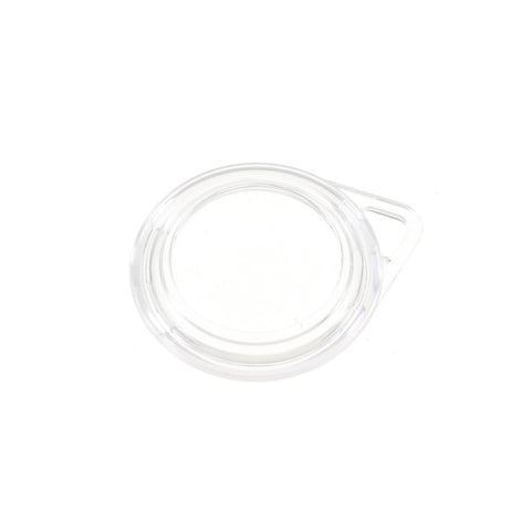 Clear Hard Plastic Protective Case Cover for Apple AirTag