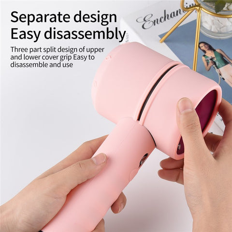 Silicone Protective Sleeve for Dyson Airwrap Hair Styler, Anti-scratch Dust-proof Protective Cover