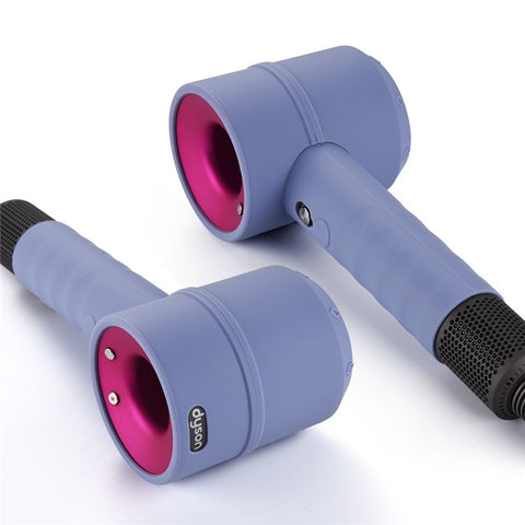 Silicone Protective Sleeve for Dyson Airwrap Hair Styler, Anti-scratch Dust-proof Protective Cover