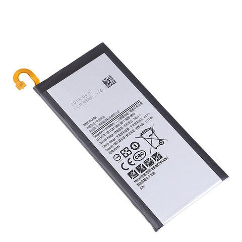 EB-BC701ABE 3300mAh Battery Replacement for Samsung Galaxy C7 Pro