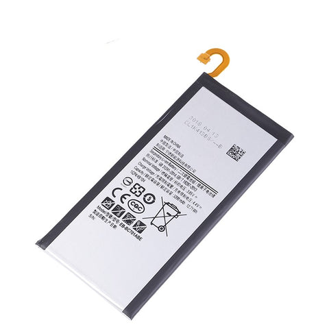 EB-BC701ABE 3300mAh Battery Replacement for Samsung Galaxy C7 Pro