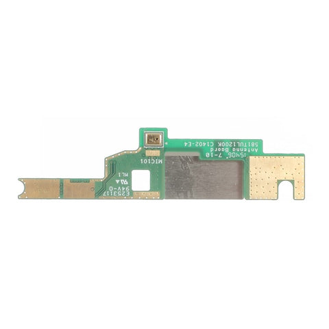 OEM Microphone Mic Flex Cable Replacement for Sony Xperia M4 Aqua