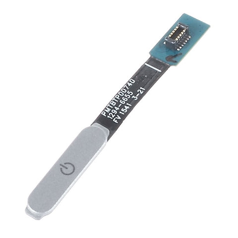 Power Button Fingerprint Identification Flex Cable for Sony Xperia Z5 (OEM)
