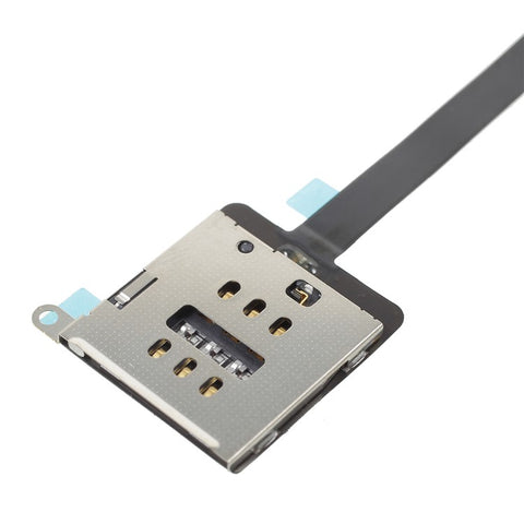 OEM SIM and SD Card Reader Flex Cable for iPad Pro 10.5-inch (2017)