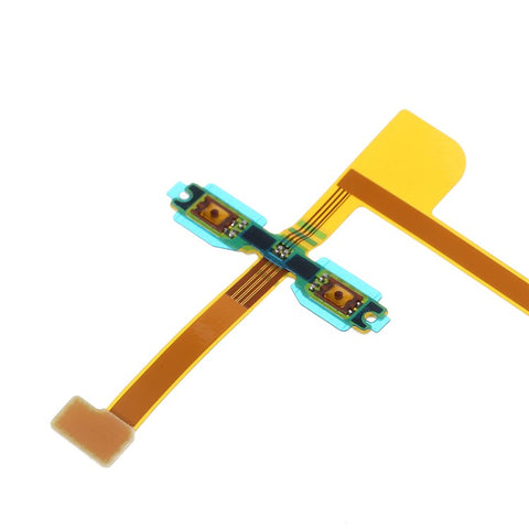 OEM Power On/Off and Volume Buttons Flex Cable for Sony Xperia XZ2 Compact