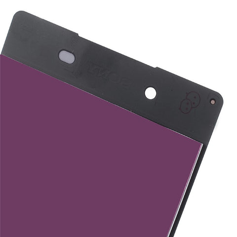 LCD Screen and Digitizer Assembly Replacement for Sony Xperia Z3+ E6553