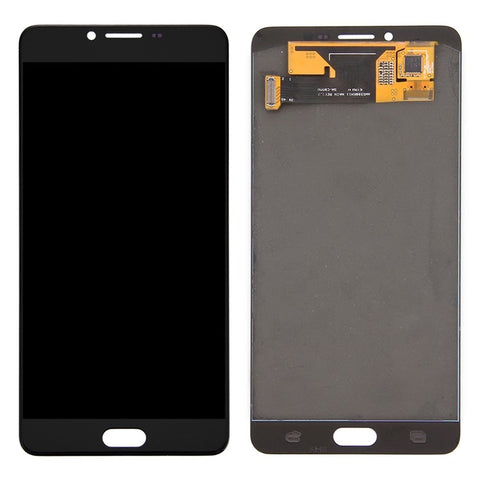 OEM LCD Screen and Digitizer Assembly Replacement for Samsung Galaxy C9 Pro C9000
