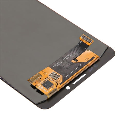 OEM LCD Screen and Digitizer Assembly Replacement for Samsung Galaxy C9 Pro C9000