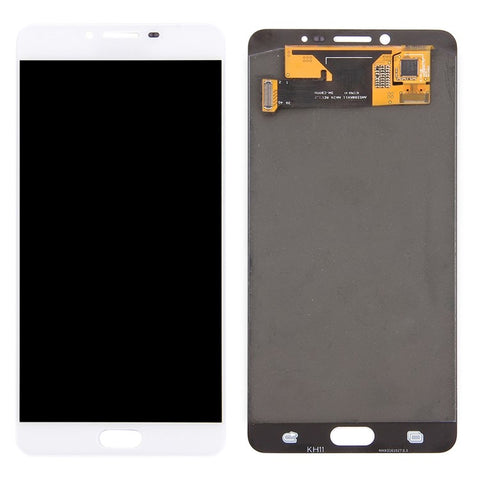 OEM LCD Screen and Digitizer Assembly Replacement for Samsung Galaxy C9 Pro C9000