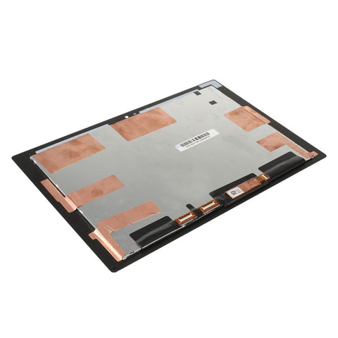 LCD Screen and Digitizer Assembly Part Replacement for Sony Xperia Z4 Tablet