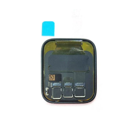 OEM LCD Screen and Digitizer Assembly Repair Part (without Logo) for Apple Watch Series 4 40mm