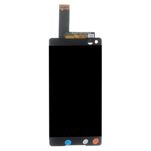 LCD Screen and Digitizer Assembly for Sony Xperia C5 Ultra E5553 E5506