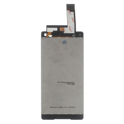LCD Screen and Digitizer Assembly for Sony Xperia C5 Ultra E5553 E5506
