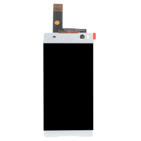LCD Screen and Digitizer Assembly for Sony Xperia C5 Ultra E5553 E5506
