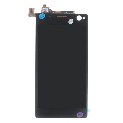 LCD Screen and Digitizer Assembly for Sony Xperia C4 E5303 E5306 E5353