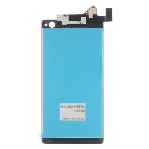 LCD Screen and Digitizer Assembly for Sony Xperia C4 E5303 E5306 E5353