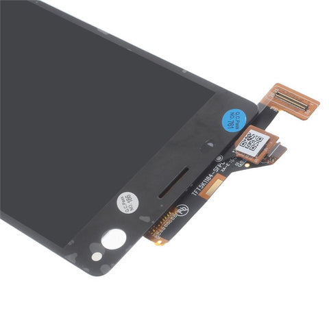 LCD Screen and Digitizer Assembly for Sony Xperia C4 E5303 E5306 E5353