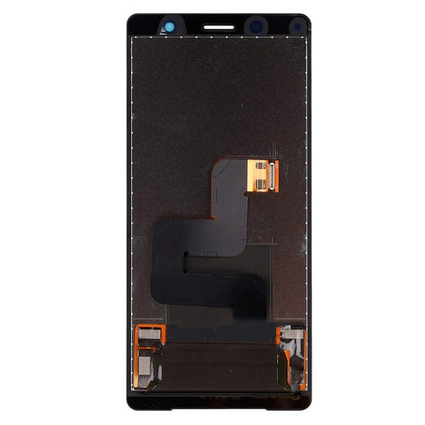 OEM LCD Screen and Digitizer Assembly for Sony Xperia XZ2 Compact H8324/H8314