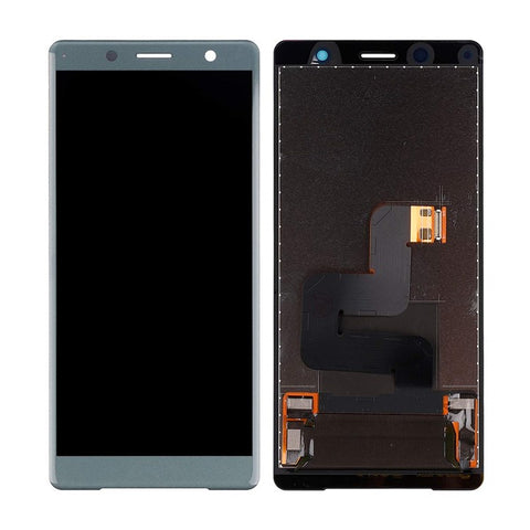 OEM LCD Screen and Digitizer Assembly for Sony Xperia XZ2 Compact H8324/H8314