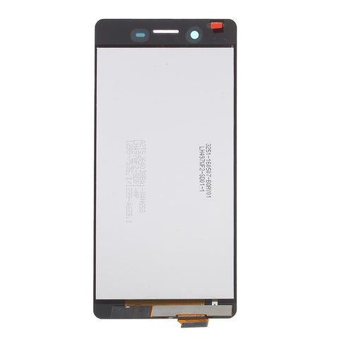 LCD Screen and Digitizer Assembly Part for Sony Xperia X/X Performance